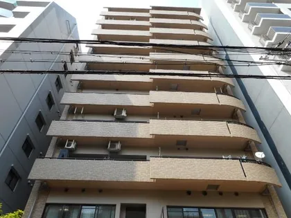 ハイシュタイン堀江の画像