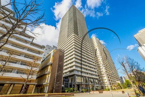 ルネッサなんばタワーの画像