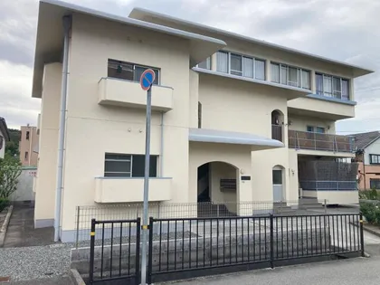 サニーハイツの画像