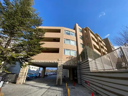 学園前パークスイーツの画像