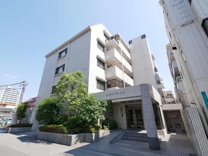 メゾンソレイユの画像