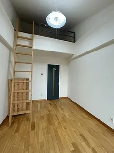 プリンセスガーデン日進【3階】の間取り