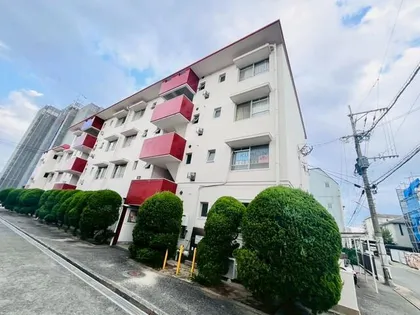 清水ハイツの画像