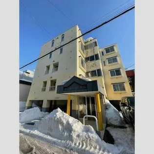 グランドール琴似の画像