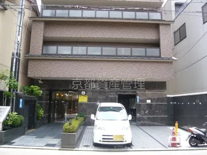 サムティ京都祇園【404号室】の外観