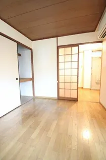 福岡県福岡市中央区薬院3丁目【マンション】の外観