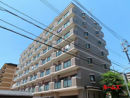 イーストヒル長田の画像