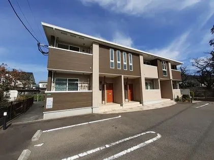 ウイングナカシマIIの画像