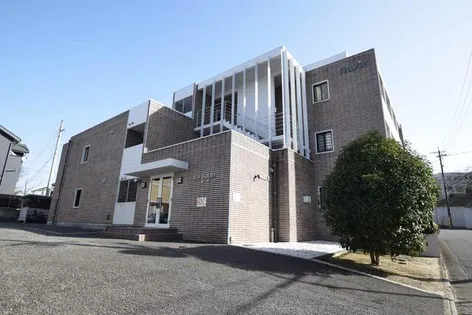 JOY COURT南片江の画像