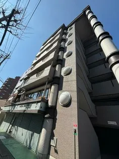 コーポラス到津の画像