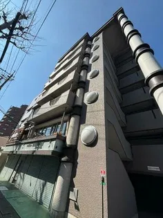 コーポラス到津の画像