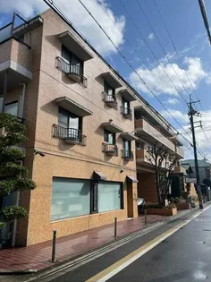 イストワール御所東【105号室】の間取り