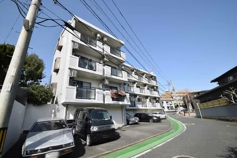 メゾン ド 松山の画像