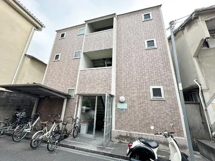 クレール門真の画像