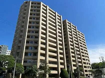 パークスクエア中島公園の画像