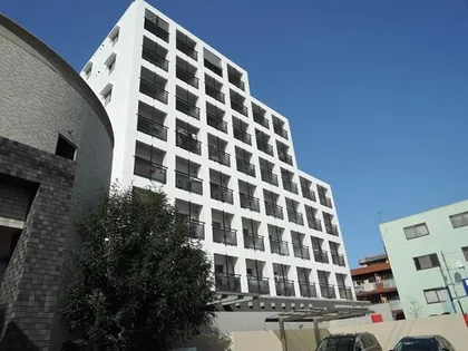 カサブランカ1番館の画像