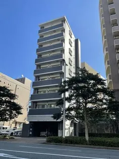 YGM九大病院前の画像