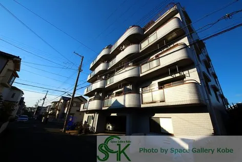 グランドメゾン南別府の画像