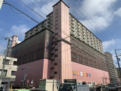 アスピア明石南館の画像