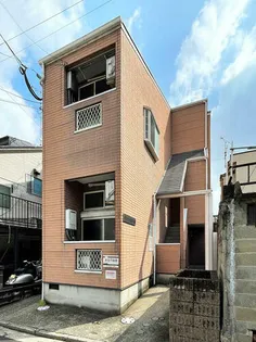 オルベージュ大楠【1階】の間取り