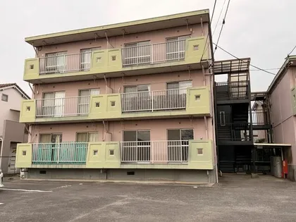コーポ本田の画像