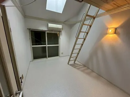 キャンパスコート東住吉【1階】の外観