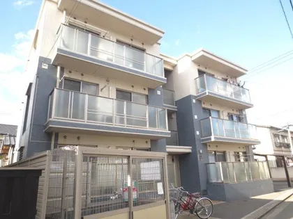 アネックスネオの画像