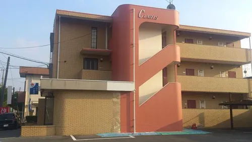 クラリス高須の画像