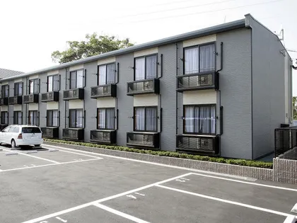 レオパレスリヴェール SUEの画像