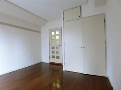 福岡県福岡市中央区赤坂3丁目【マンション】の外観