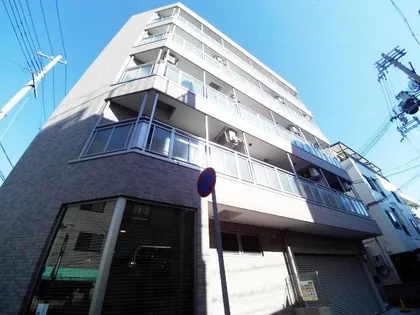 エヌシーパレスの画像