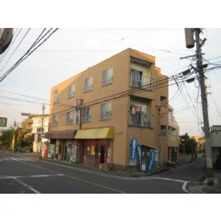 コーポ平塚の画像