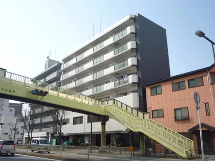 ICマンションの画像