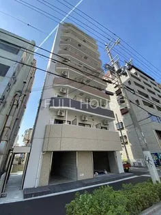 ドゥエリング緑橋の画像