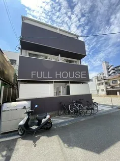 ラ フェリシア東中浜の画像