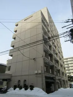 琴似パレスハイツの画像