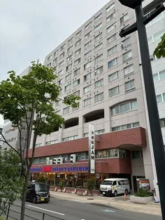 フラーテ札幌の画像