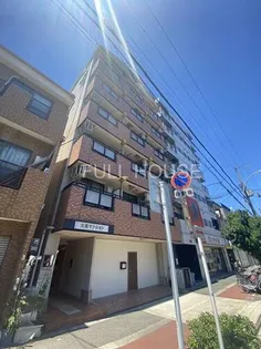 緑橋大発マンションの画像