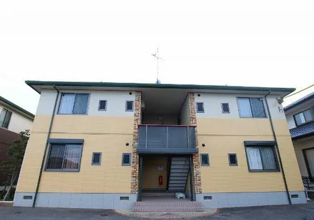 シンシア原田 A棟の画像