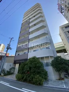 CITY PAL FUKAEBASHIの画像