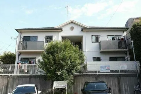 エルクレインの画像