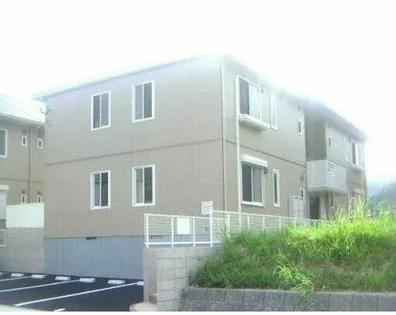 パル山崎A棟の画像