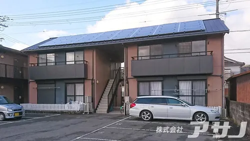 ピアハイツの画像