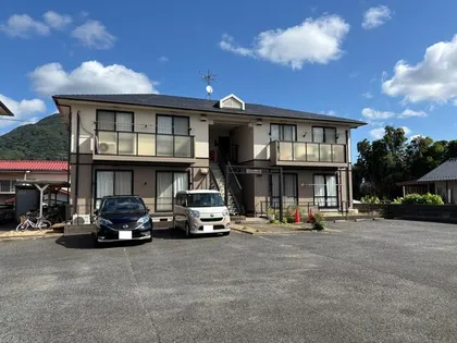 ウィンディア蜷田A棟の画像