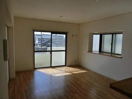 ホープフィル池見の画像