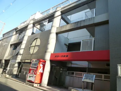 バリーズ吹田の画像