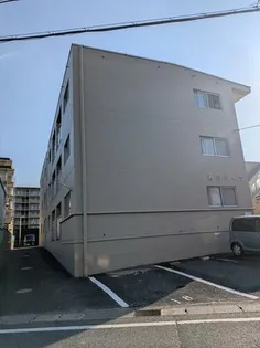 西田ハイツの画像