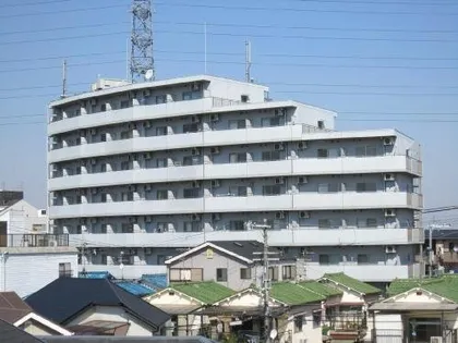 ウイングなかもずの画像