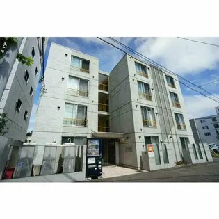 ファインブルーム学園前の画像