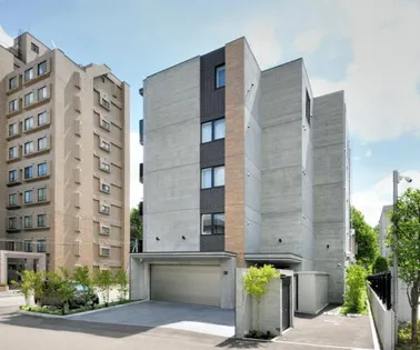 BLANC旭ヶ丘の画像